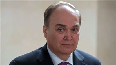 أنطونوف: خطاب أمريكا عن روسيا وصل إلى حد العبث وأصبح خطرا على الأمن الدولي