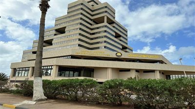 وزير الصحة بالحكومة الليبية المكلفة يؤدي اليمين أمام رئيس مجلس النواب