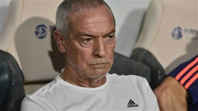 مساعد فيريرا يرد على انتقادات السن الكبيرة للبرتغالي