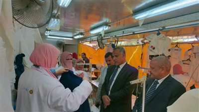 برنامج الأغذية العالمي يشيد بجهود القوى العاملة في تدريب الشباب وتوفير فرص عمل لهم