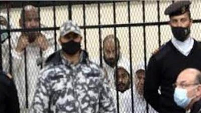 دفاع المتهم الثالث في قضبة الآثار الكبرى يفجر مفاجآت أمام المحكمة