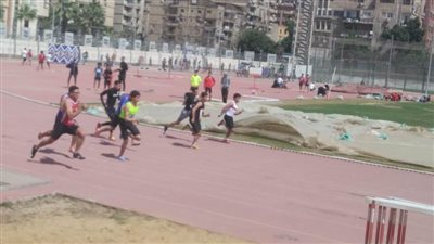 القليوبية تحصد الميداليات في بطولة الجمهورية بالمشروع القومي للموهبة والبطل الأولمبي