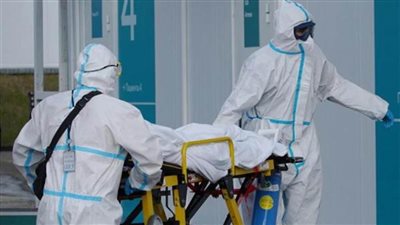 استمرار ارتفاع عدد الإصابات والوفيات بسبب فيروس 