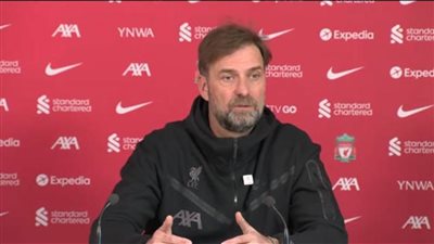 يورجن كلوب: مستويات الطاقة تحدد مستقبلي مع ليفربول