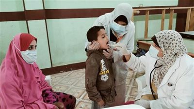 تقديم الخدمات الطبية لـ 1676 حالة بـ