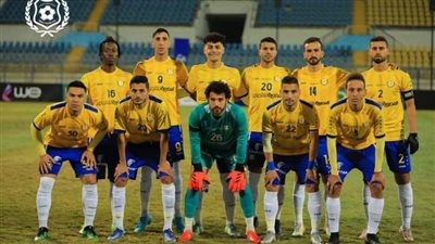 استعدادا لفاركو.. بدلاء الإسماعيلي يواصلون تدريباتهم الجماعية