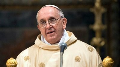 بابا الفاتيكان: صراع أوكرانيا حرب وليس عملية عسكرية
