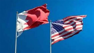 البحرين والولايات المتحدة تبحثان سبل تعزيز التعاون العسكري