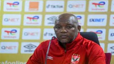 لاعب الأهلي السابق: موسيماني مدرب مستفز 