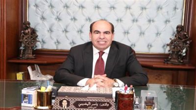 الهضيبي: وصول القاضيات لمنصة القضاء قرار تاريخي ينتصر للمرأة المصرية