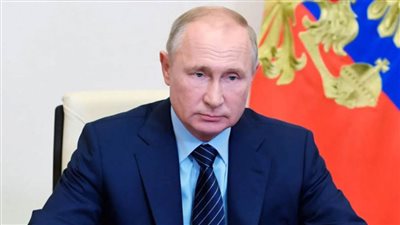 بوتين: لن نوقف عملياتنا العسكرية إلا إذا استجابت أوكرانيا لمطالبنا