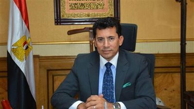 وزير الرياضة يعلن تفاصيل 3 مشروعات رياضية بهدف التنمية المجتمعية