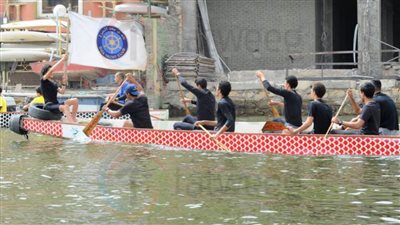 نتائج بطولة الجمهورية للكانوي والكاياك