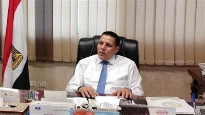 نائب الشيوخ: خطة تنمية الصعيد تسير على قدم وساق