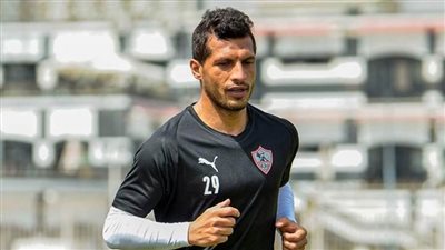الزمالك يؤدي تدريباته اليوم بمشاركة طارق حامد