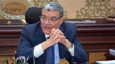 بدء تنفيذ المرحلة الثالثة للموجة 19 لإزالة التعديات على أراضي المنيا