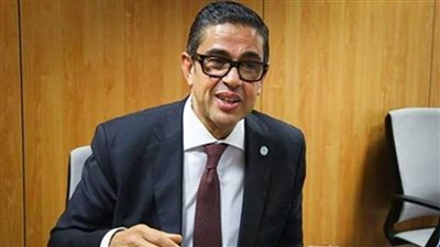 كبير مستشاري الاتحاد البرلماني الدولي يشيد بوثيقة القاهرة للسلام