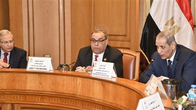 الجامعات المصرية تستعرض إنجازاتها في محو الأمية