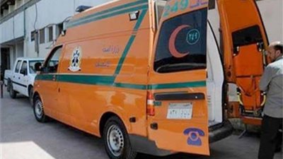  ٧ حالات تسمم غذائي بمركز ومدينة أبوصوير بالإسماعيلية  