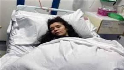 المخرج مجدي الهواري يكشف عن الحالة الصحية للفنانة غادة عادل