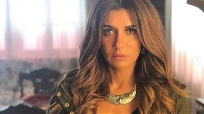 غادة عادل عن مرضها: مجدي الهواري قلب الدنيا وروحي رجعتلي تاني