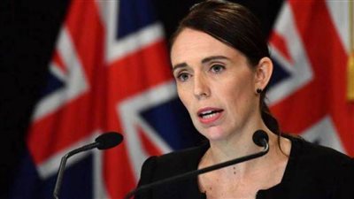 نيوزيلندا تعتزم فرض عقوبات على روسيا لغزوها أوكرانيا