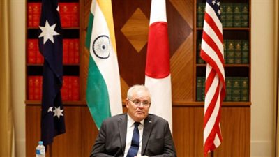 أستراليا: على الصين المشاركة في التحرك العالمي ضد حرب روسيا في أوكرانيا