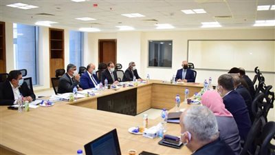 عبد العاطي: رؤية شاملة تستهدف توفير الاحتياجات المائية اللازمة لجميع القطاعات المستخدمة للمياه كمًا ونوعًا