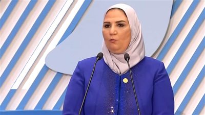 وزيرة التضامن الاجتماعي: نقدم 5 مليارات جنيه دعمًا نقديًا لذوي الإعاقة‎ سنويًا