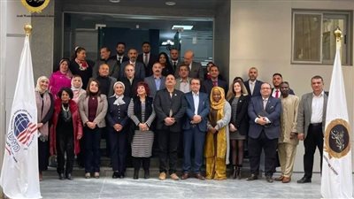 المستثمرات العرب ينظم ورشة عمل لاستعراض المزايا المالية وغير المالية لدعم ريادة الأعمال