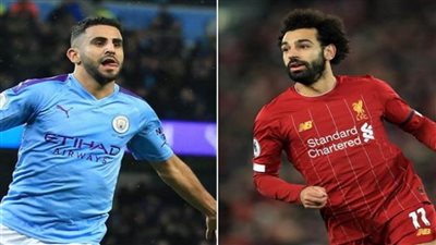 هداف الدوري الإنجليزي صراع مشتتعل من يحسمه؟