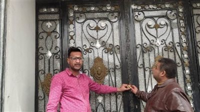 غلق 3 مراكز للدروس الخصوصية وتطبيق القانون على أصحابها بالشرقية 