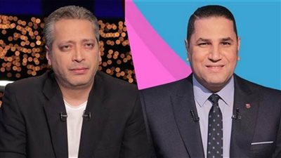 الخميس.. نظر دعوى تامر أمين ضد عبدالناصر زيدان