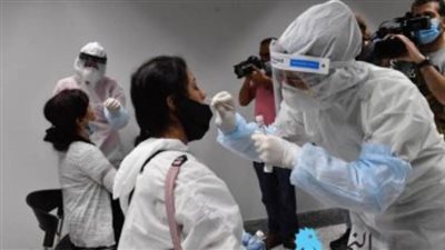 استمرار ارتفاع أعداد الإصابات والوفيات بسبب فيروس 