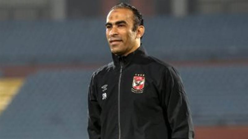 سيد عبد الحفيظ