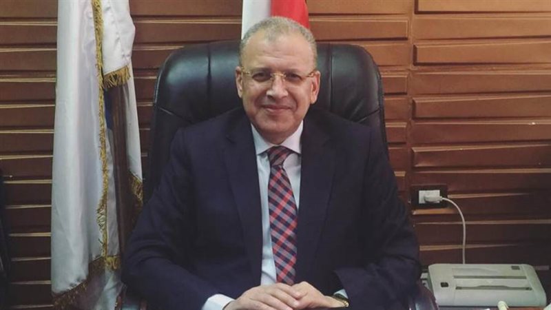 مهندس مصطفى مجاهد