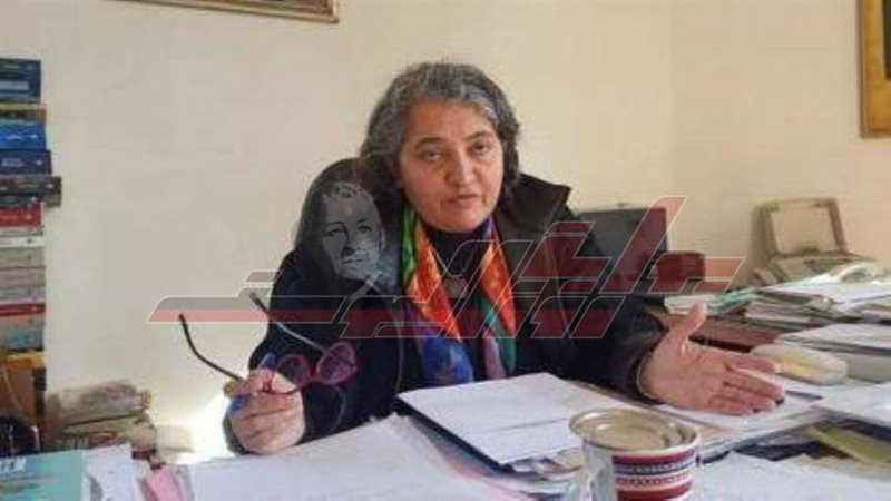 الدكتورة كرمة سامى