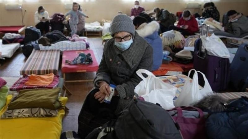 صورة أرشيفية