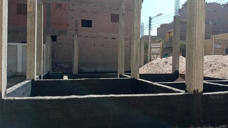 جانب من المشروعات