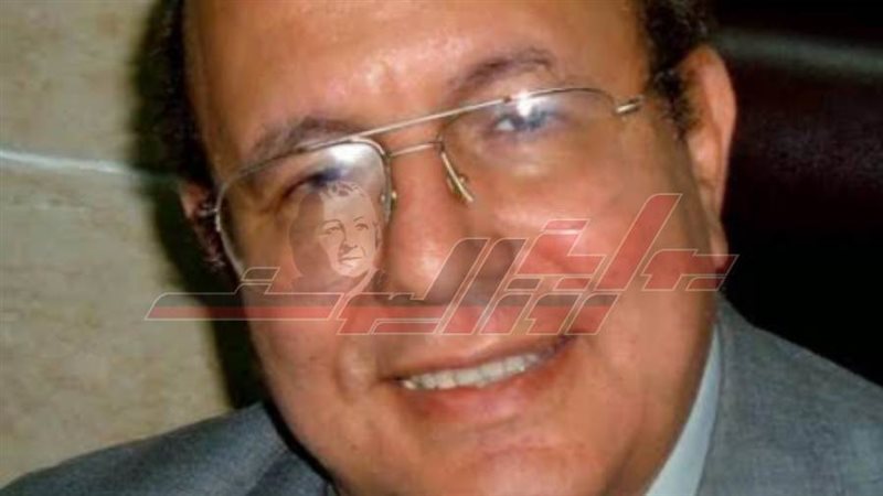 الشاعر احمد تيمور