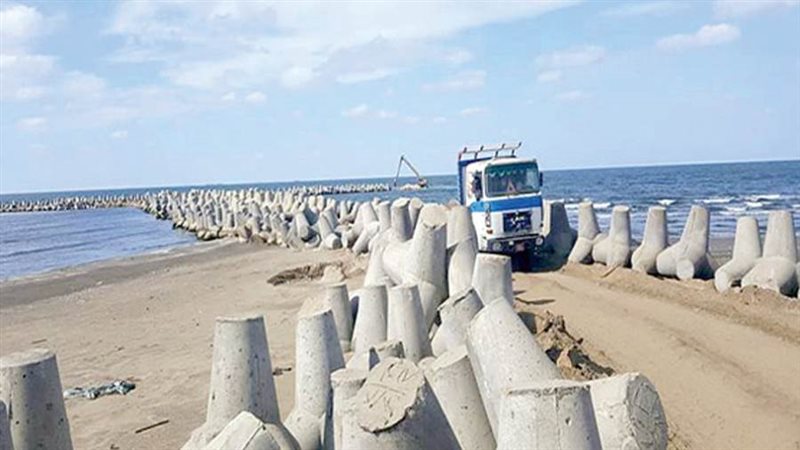 مشروع حماية دلتا