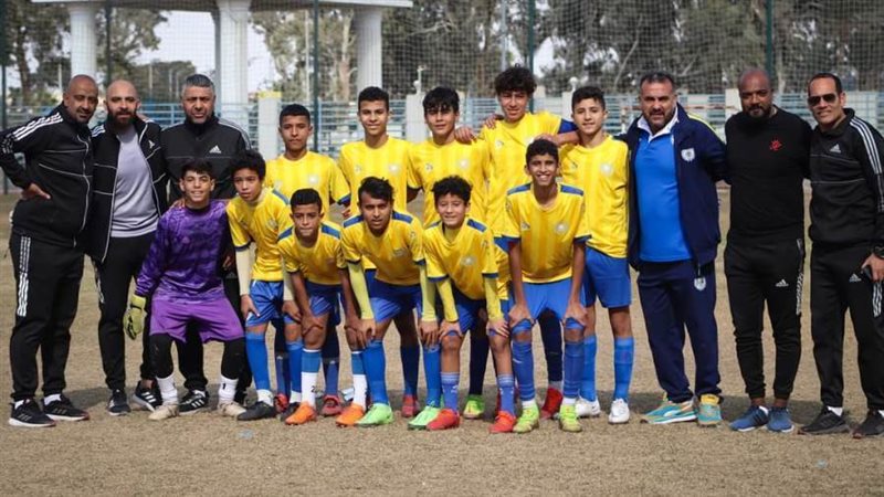 الإسماعيلي ٢٠٠٨