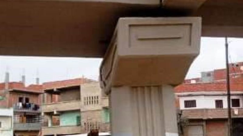 كوبري العصلوجي