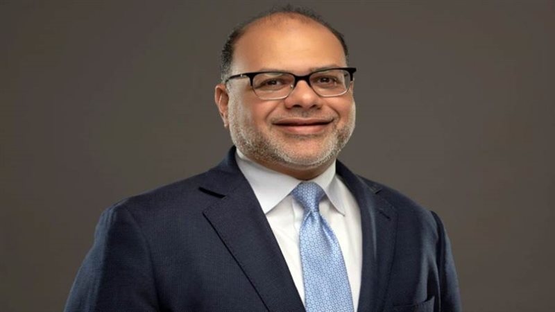 شريف لقمان وكيل محافظ