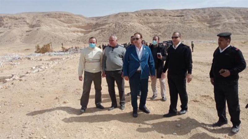 إزالة تعديات