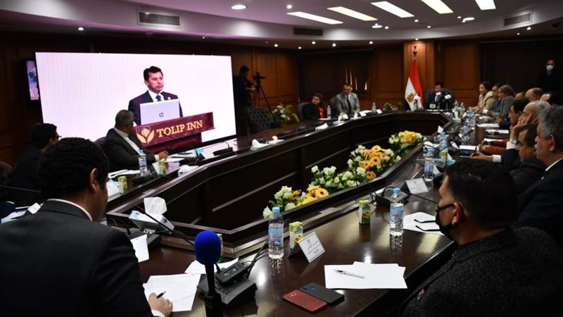 الاعلان عن دورى الأسرة