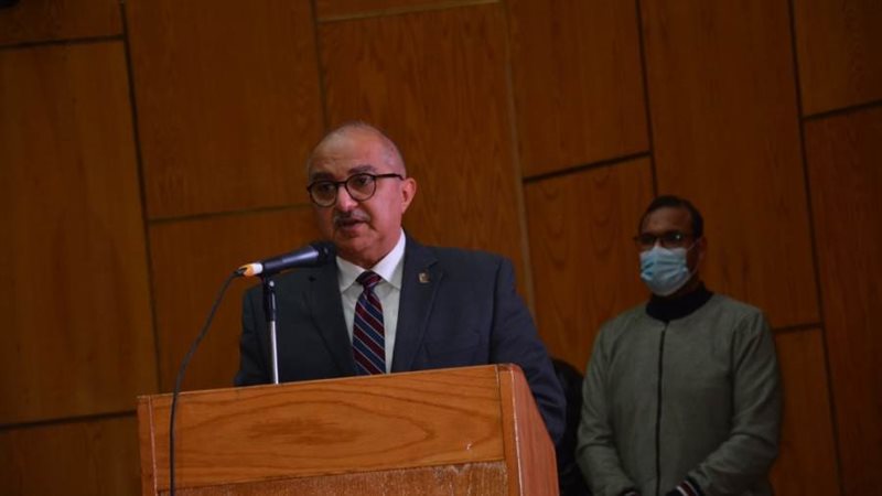 الدكتور طارق الجمال