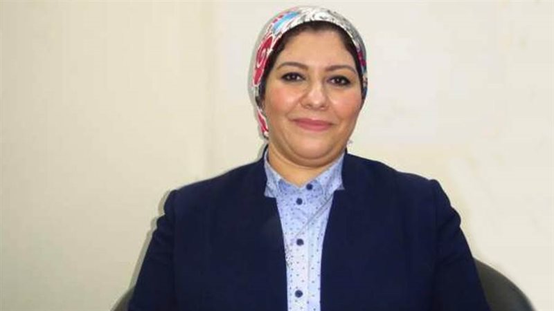 الدكتورة شيماء نبيه