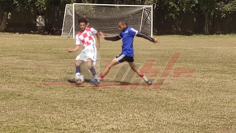 مراكز الشباب