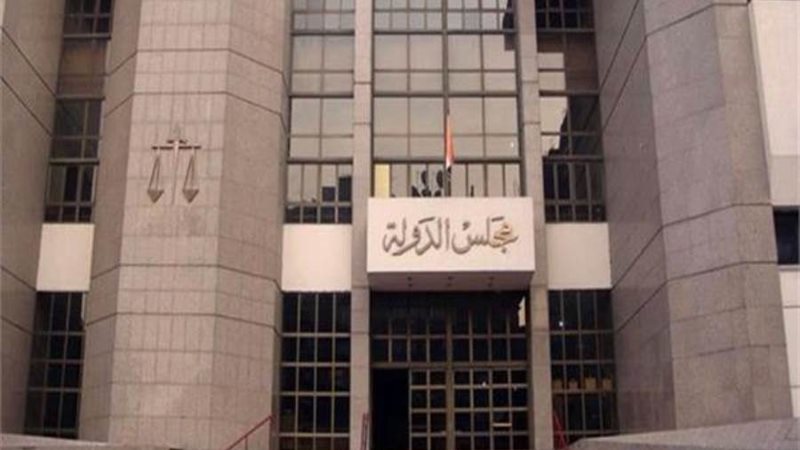 مجلس الدولة